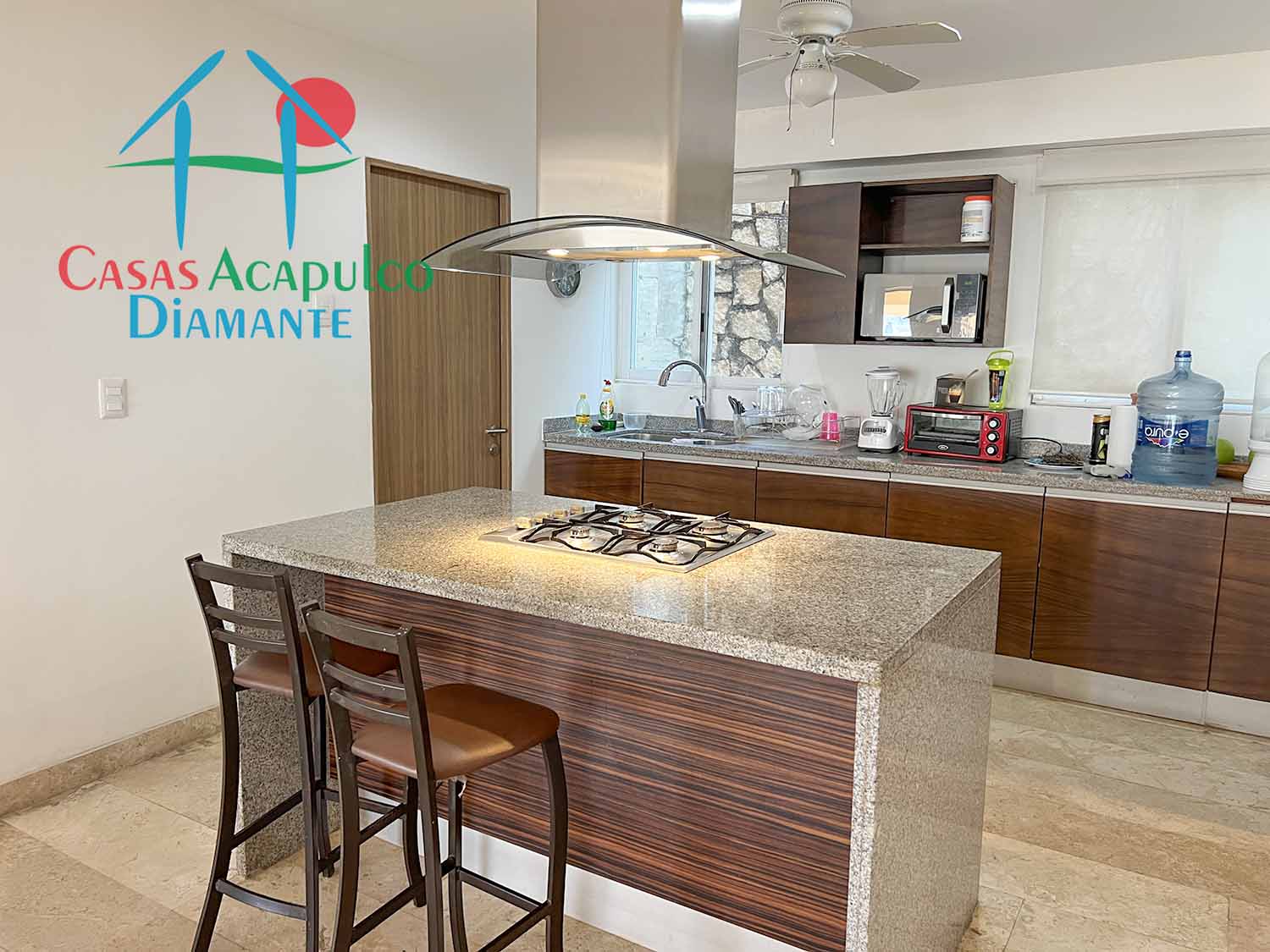 Punta Manglar fase 1 302 - Cocina 3 Punta Manglar fase 1 302 - Cocina 3